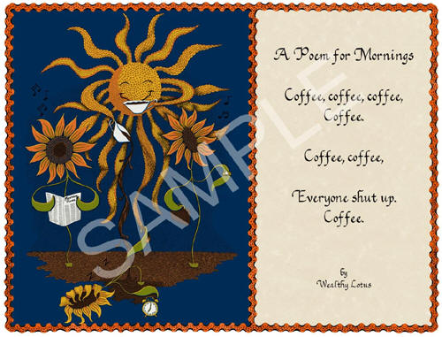 coffee humor